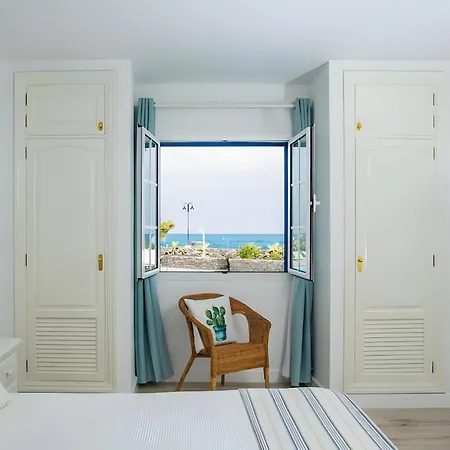 Сasa de vacaciones 9 - Caleta Campos *