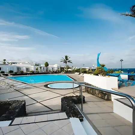 9 - Caleta Campos * Arrieta (Lanzarote)